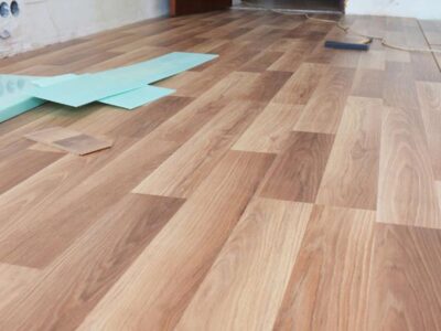Başiskele Yuvacık Yakacık Laminat Parke