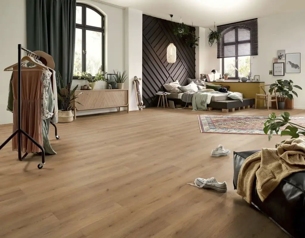 Degirmendere Laminat