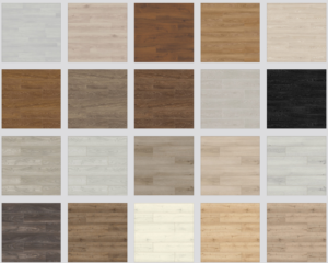 Derince Laminat Modelleri