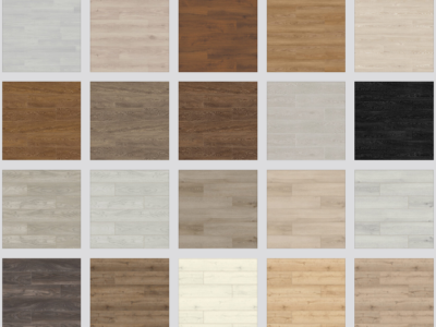 Derince Laminat Modelleri