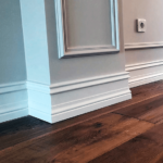 42 Evler Laminat Parke