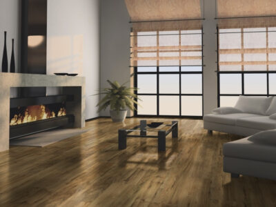 İzmit Yenice Laminat Parke