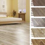 Başiskele Merkez Laminat Parke