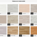 Kocaeli Laminat Parke Modelleri