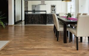 Laminat Parke ile Minimalist Dekorasyon Fikirleri 4 Suadiye Laminat Parke Döşeme