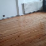 Gebze Cumhuriyet Laminat Parke