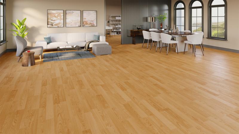 Gölcük Donanma Laminat Parke