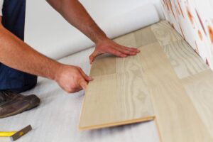 Laminat Parke ile Minimalist Dekorasyon Fikirleri 2 Kocaeli Laminat Parke Tamiri