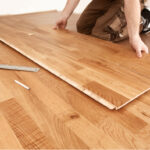 Derince Fatih Mahallesi Laminat Parke