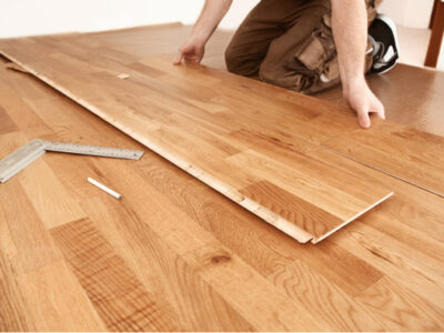 Başiskele Fatih Laminat Parke