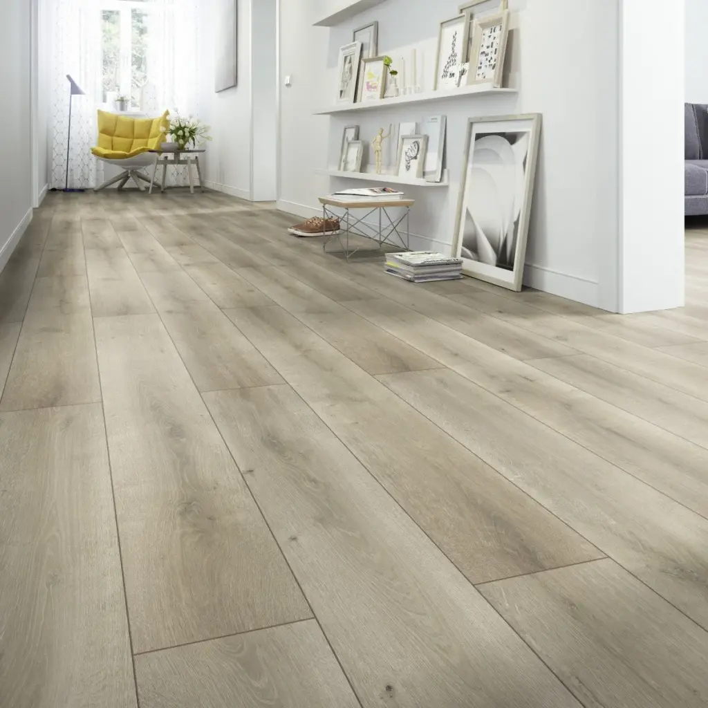 Basiskele Sehitekrem Laminat Parke 1