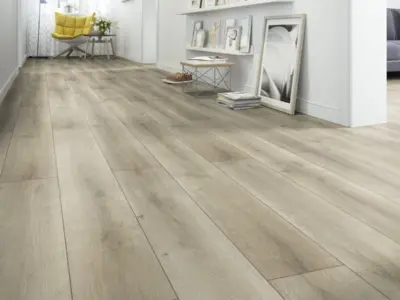 Basiskele Sehitekrem Laminat Parke 1