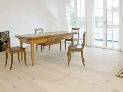 Basiskele Vezirciftligi Laminat Parke