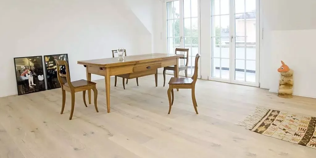 Basiskele Vezirciftligi Laminat Parke