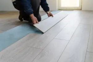 Başiskele Parke Ustası 8 Başiskele Karadenizliler Laminat Parke