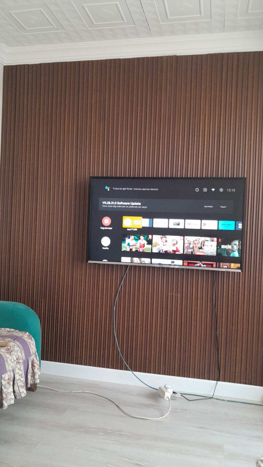 İzmit Duvar Paneli 4 İzmit Duvar Paneli