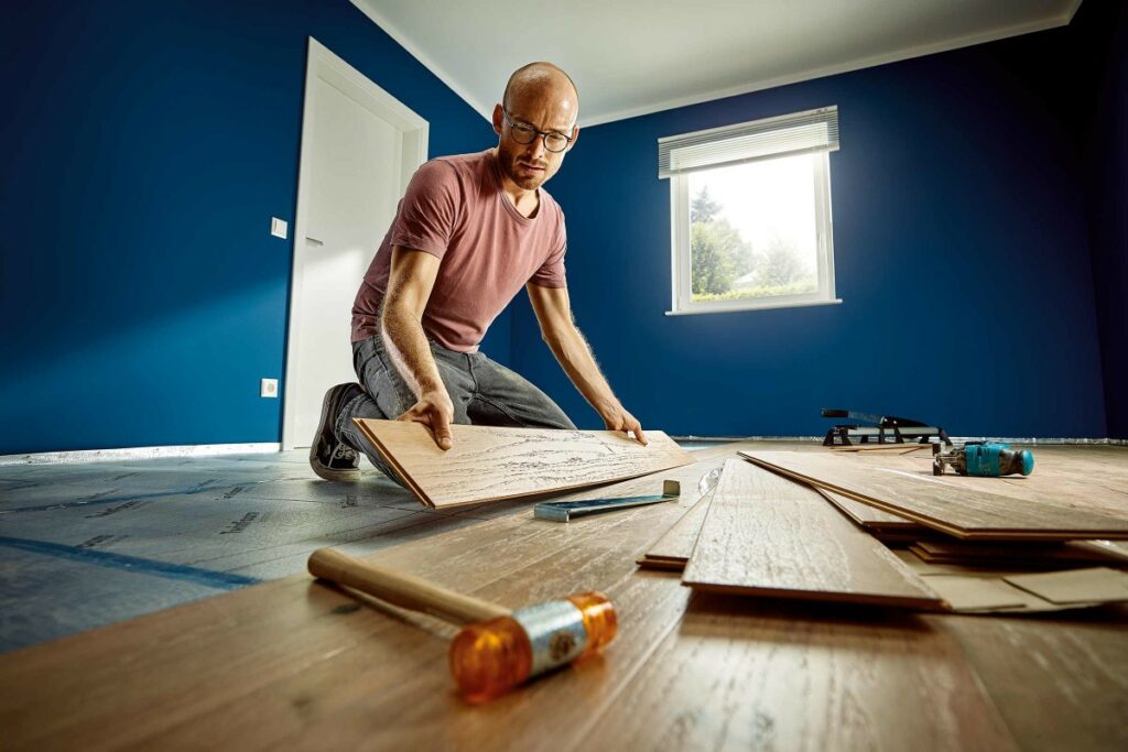 İzmit Laminat Parke