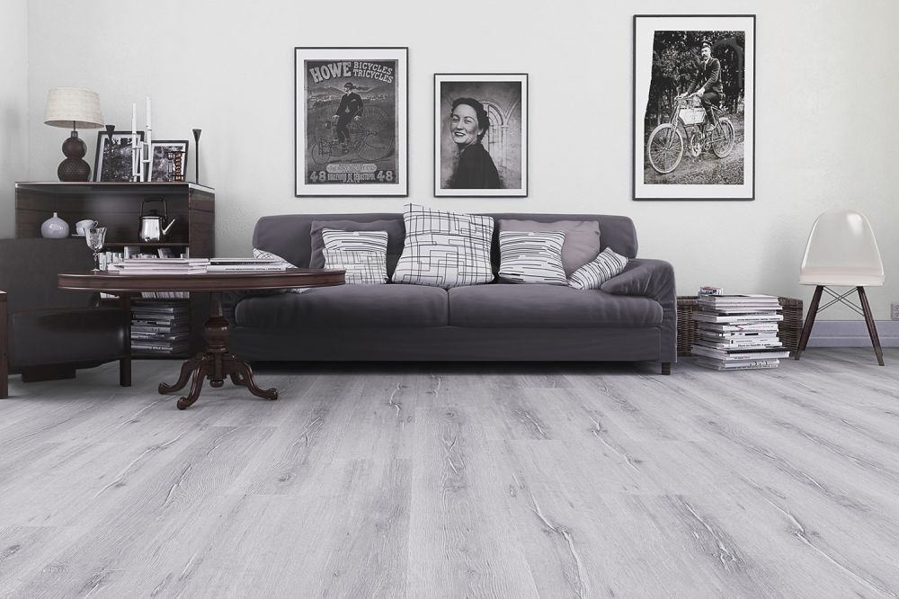 Cenesuyu Laminat Parke