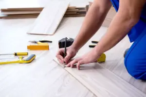 Gölcük Donanma Mahallesi Parke Yenileme 3 Gölcük Parke Kaplama