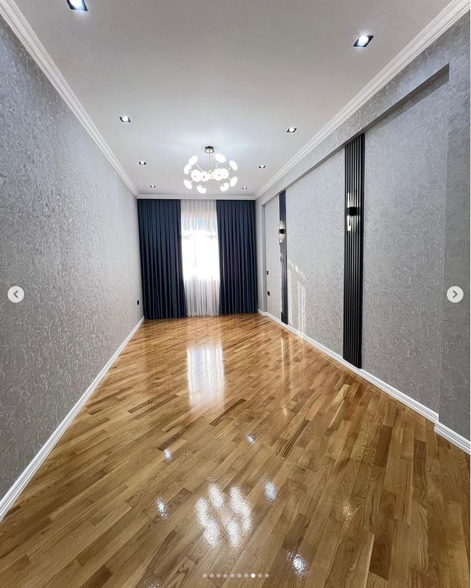 Başiskele Kılıçarslan Laminat Parke 2 Kocaeli Sistre