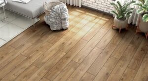 Ordulular Mahallesi Laminat Parke 9 Eşme Laminat Parke