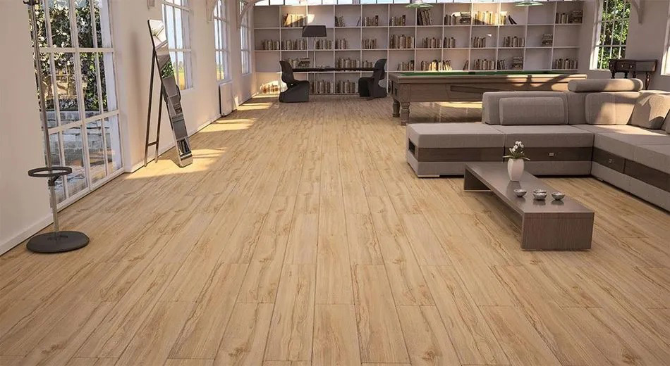Kumcağız Laminat