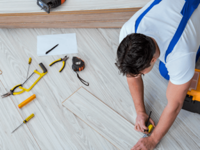 İzmit Bağçeşme Laminat Parke