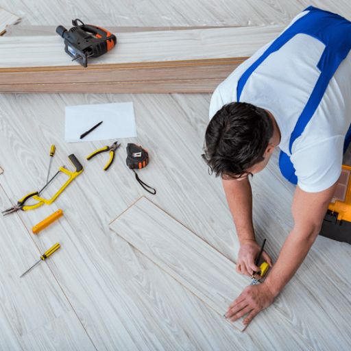 İzmit Bağçeşme Laminat Parke