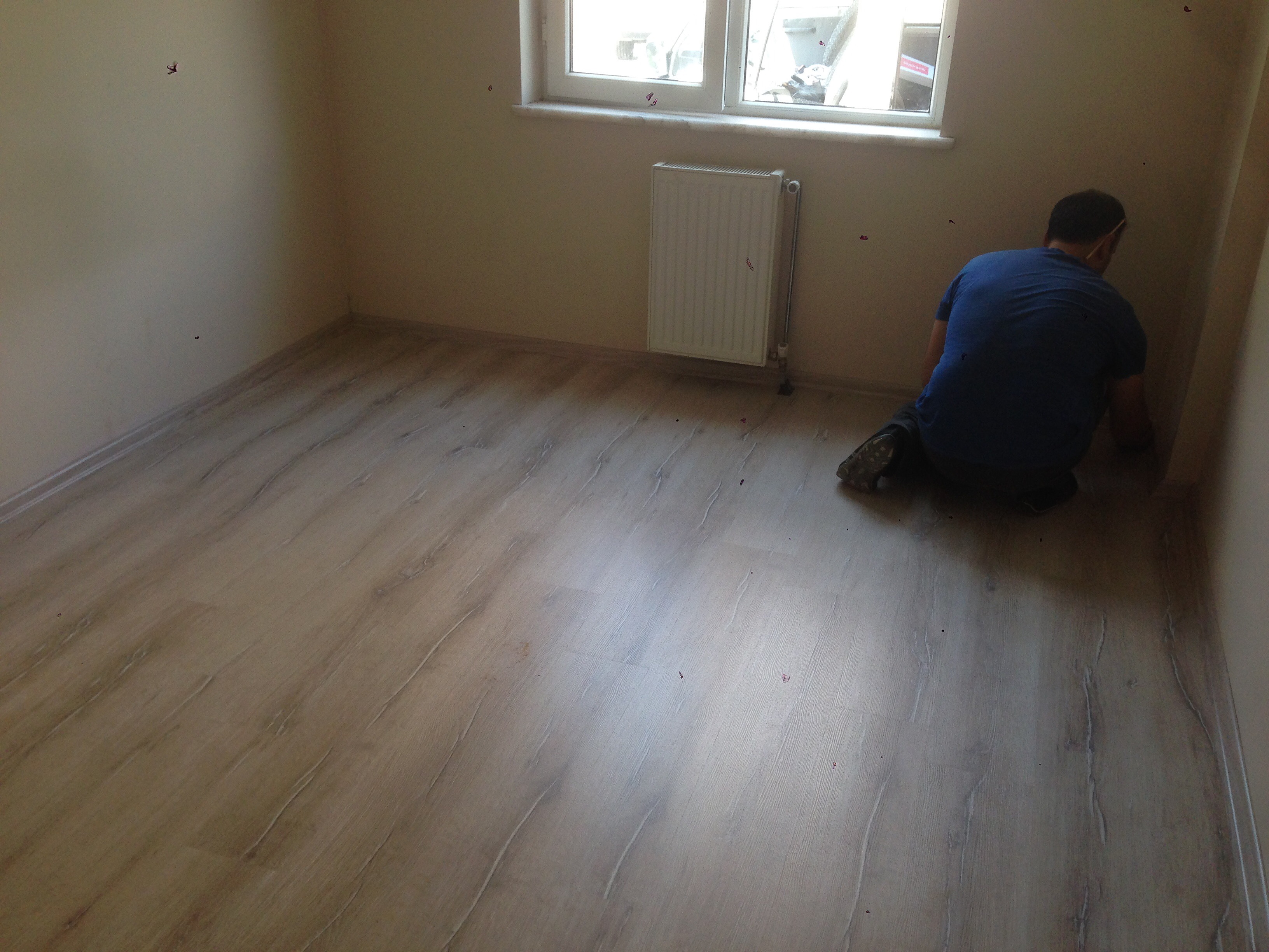 Gündoğdu Toki Konutları Laminat Parke Döşeme 1 img 1249