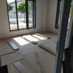Maşukiye Laminat Parke