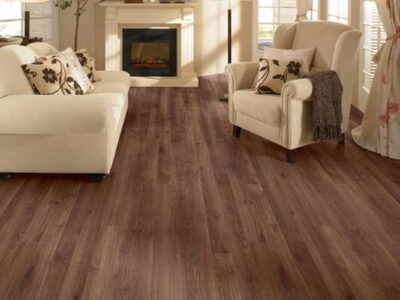 Dumlupınar Mahallesi Laminat Parke