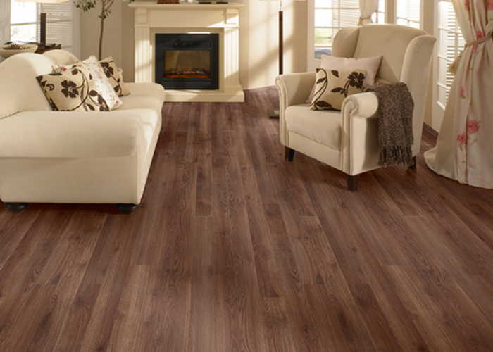 Dumlupınar Mahallesi Laminat Parke