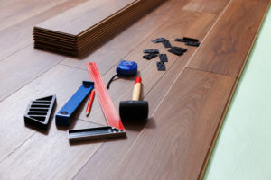 laminat verlegen kosten