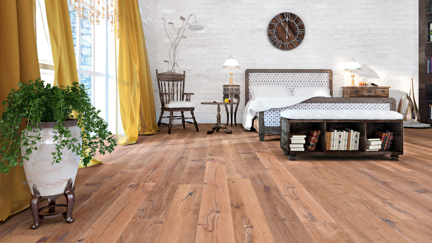 Yuvacık Laminat
